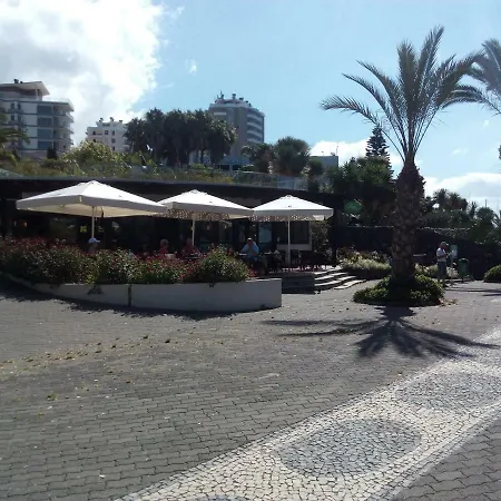 Apartamentos America - Blue Sea Funchal  Exterior foto
