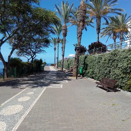 Apartamentos America - Blue Sea Funchal  Exterior foto