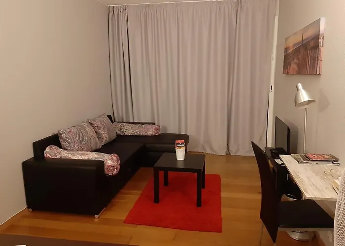 Apartamentos America - Blue Sea