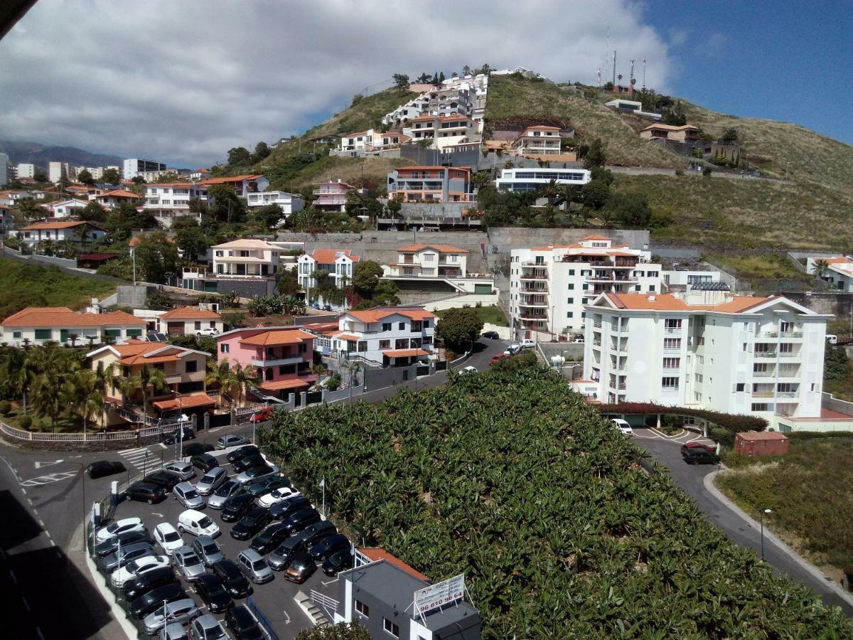 America - Blue Sea Appartement Funchal (Madeira)