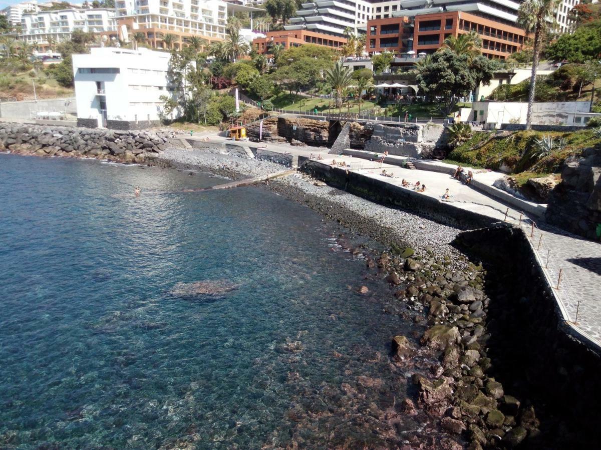 America - Blue Sea Appartement Funchal (Madeira)