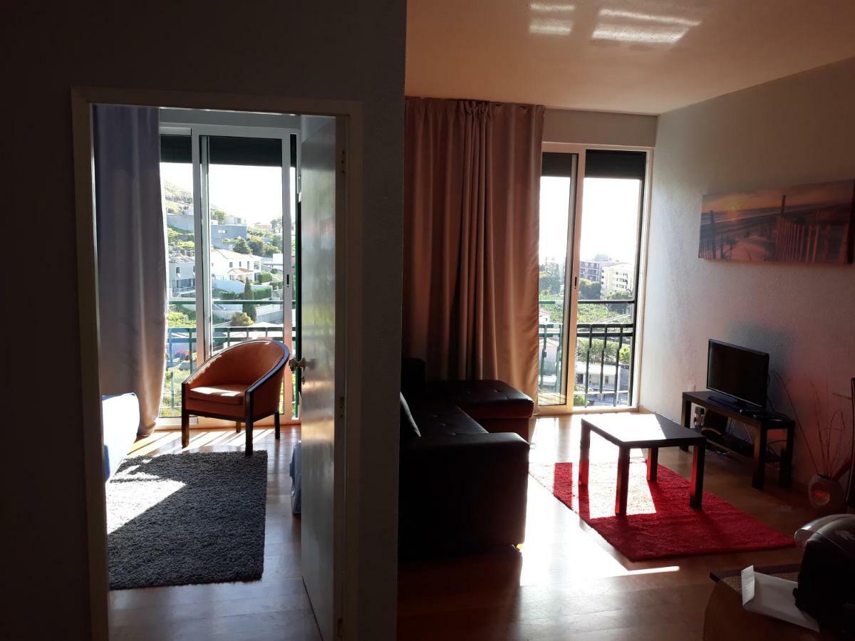 Appartement America - Blue Sea Funchal (Madeira)